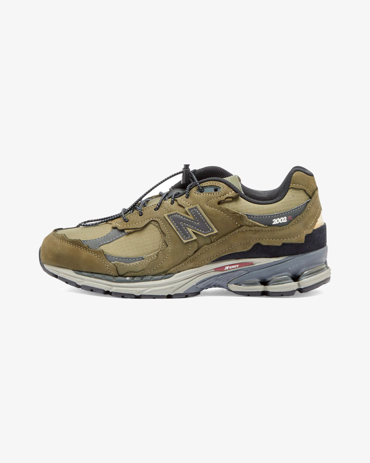New Balance 1906D Protection Pack Eclipse/Silver Metallic